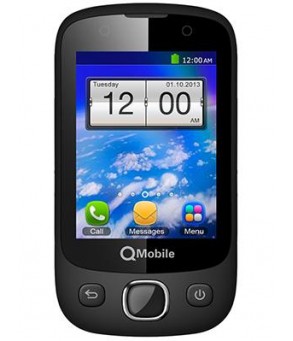 Qmobile E860